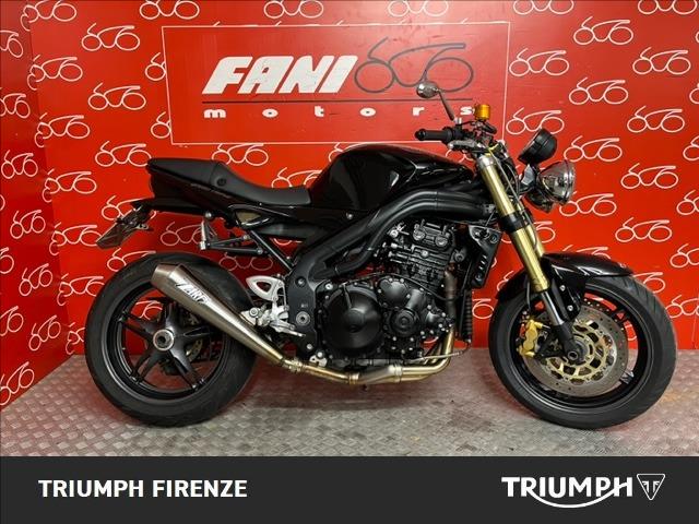 TRIUMPH Speed Triple 1050 