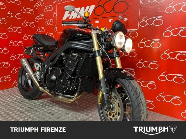 TRIUMPH Speed Triple 1050 