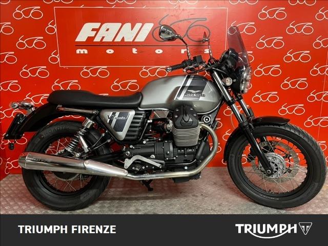 MOTO GUZZI V7 750 Special