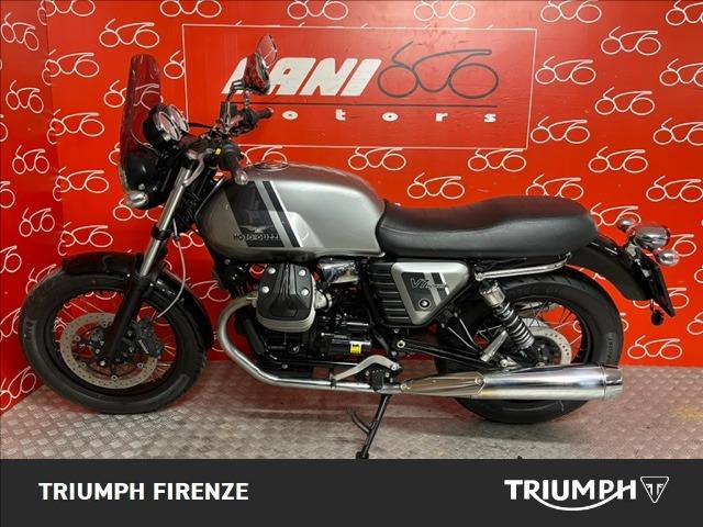 MOTO GUZZI V7 750 Special