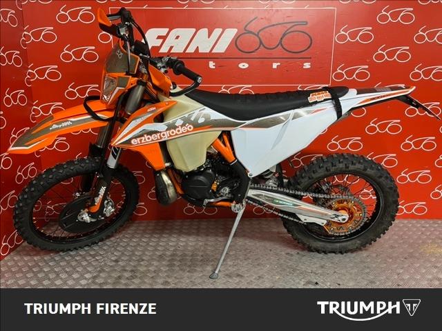 KTM 300 EXC TPI Erzbergrodeo