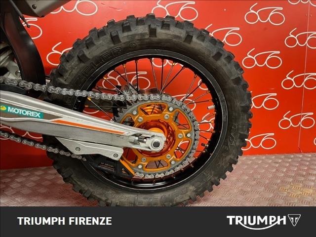 KTM 300 EXC TPI Erzbergrodeo