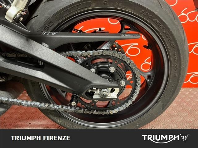 TRIUMPH Street Triple 765 R