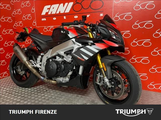 APRILIA Tuono 1100 V4 Factory Abs