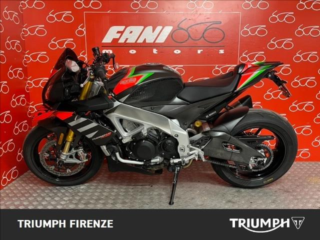 APRILIA Tuono 1100 V4 Factory Abs