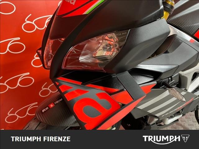 APRILIA Tuono 1100 V4 Factory Abs