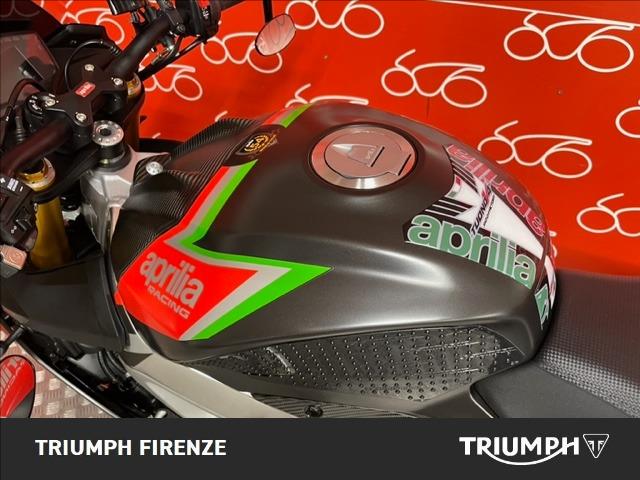 APRILIA Tuono 1100 V4 Factory Abs