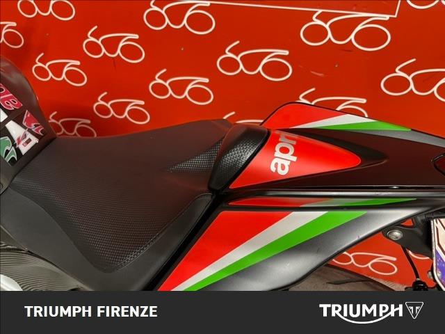 APRILIA Tuono 1100 V4 Factory Abs