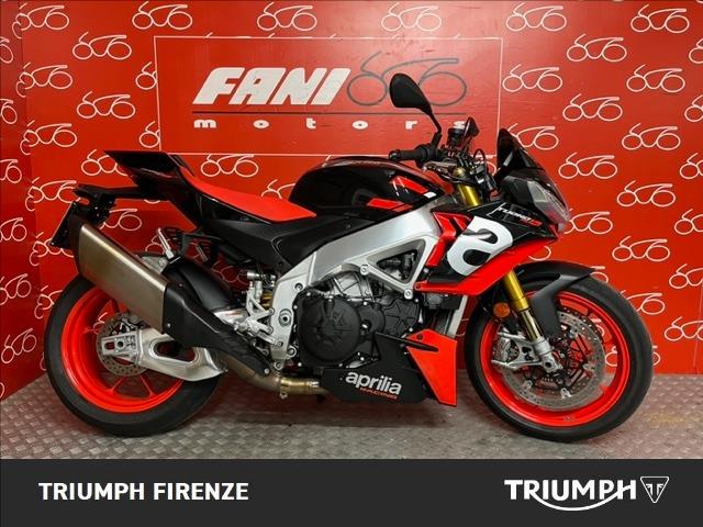 APRILIA Tuono 1100 V4 Factory Abs