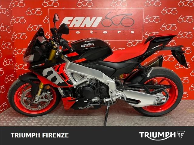 APRILIA Tuono 1100 V4 Factory Abs