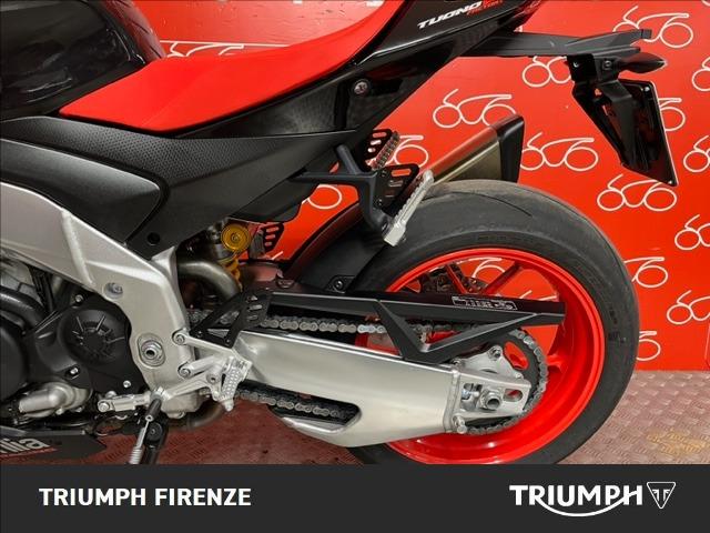 APRILIA Tuono 1100 V4 Factory Abs