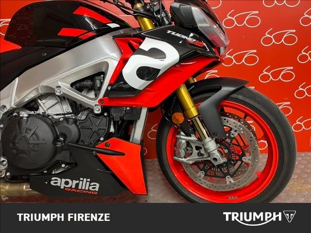 APRILIA Tuono 1100 V4 Factory Abs