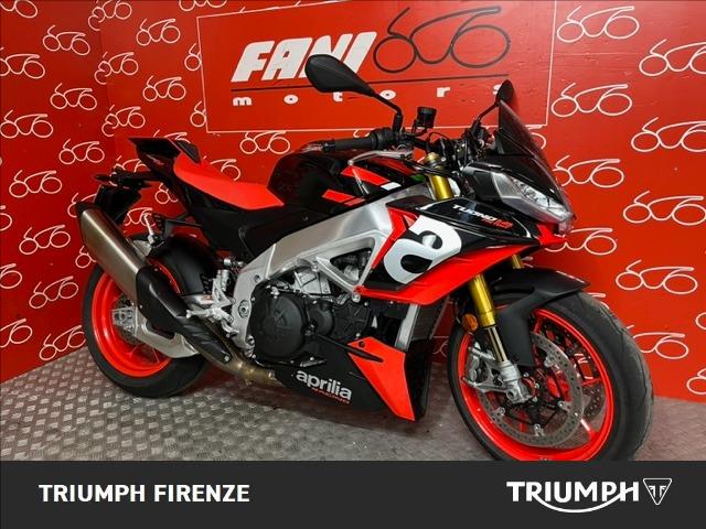 APRILIA Tuono 1100 V4 Factory Abs