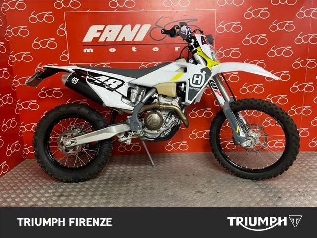 HUSQVARNA 250 FE 4T 