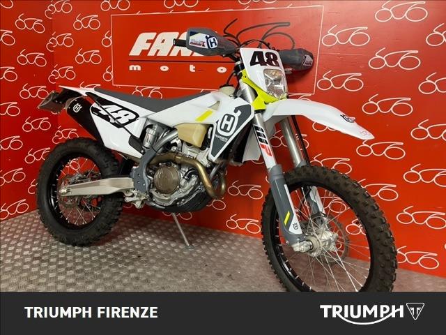 HUSQVARNA 250 FE 4T 