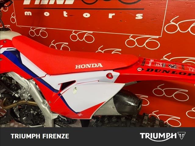 HONDA CRF 250 RX Enduro 