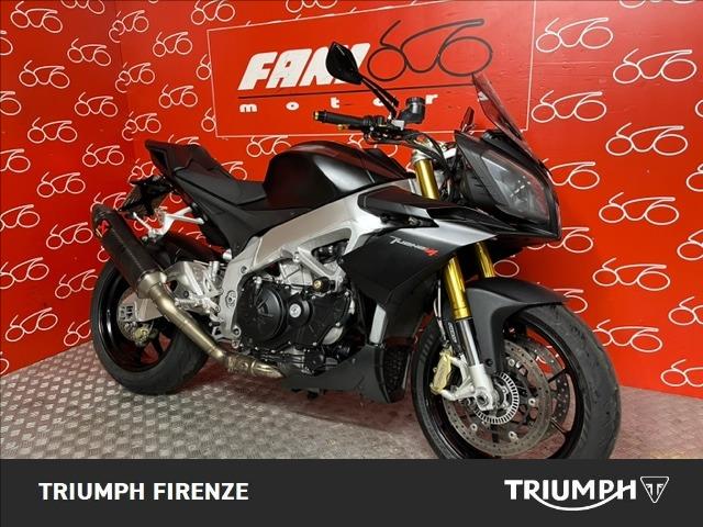 APRILIA Tuono 1000 V4 R APRC Abs