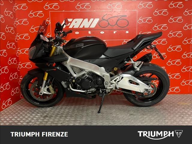 APRILIA Tuono 1000 V4 R APRC Abs