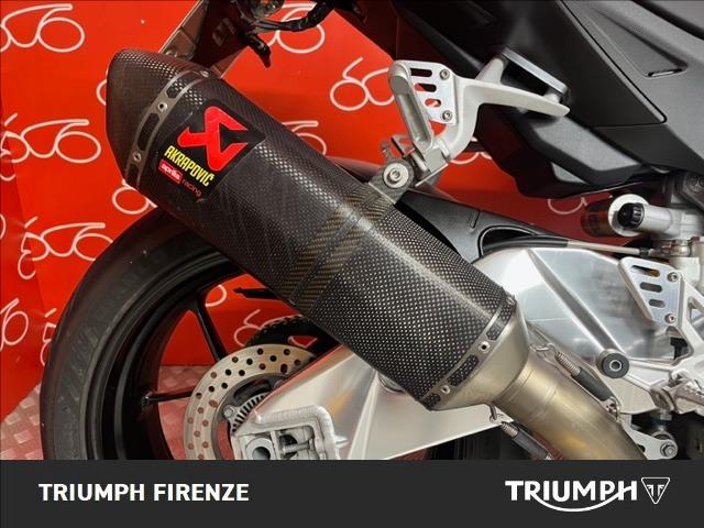 APRILIA Tuono 1000 V4 R APRC Abs