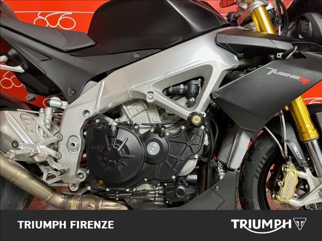 APRILIA Tuono 1000 V4 R APRC Abs