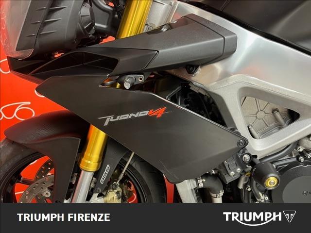 APRILIA Tuono 1000 V4 R APRC Abs