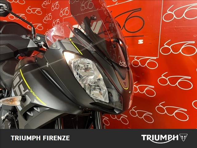 TRIUMPH Tiger 1050 SE Abs