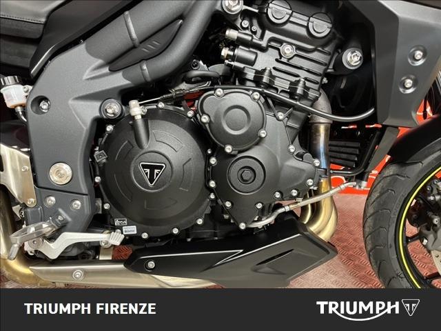 TRIUMPH Tiger 1050 SE Abs