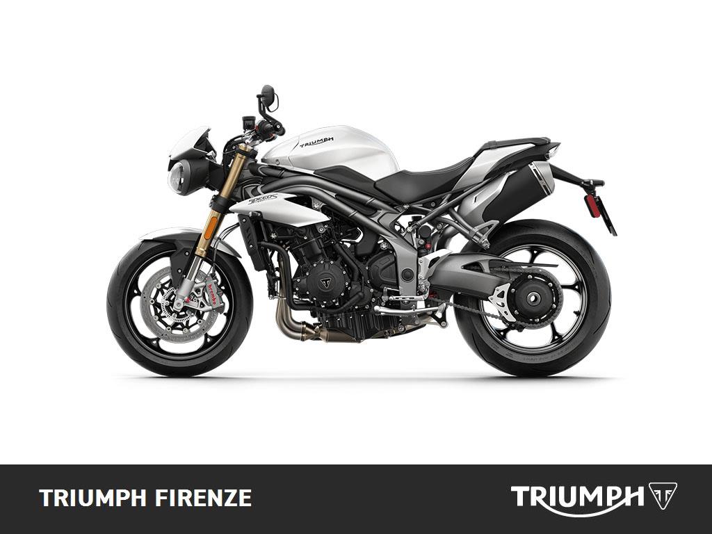 TRIUMPH Speed Triple 1050 S Abs