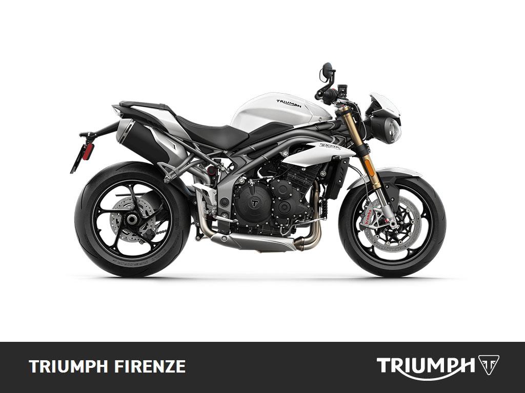 TRIUMPH Speed Triple 1050 S Abs