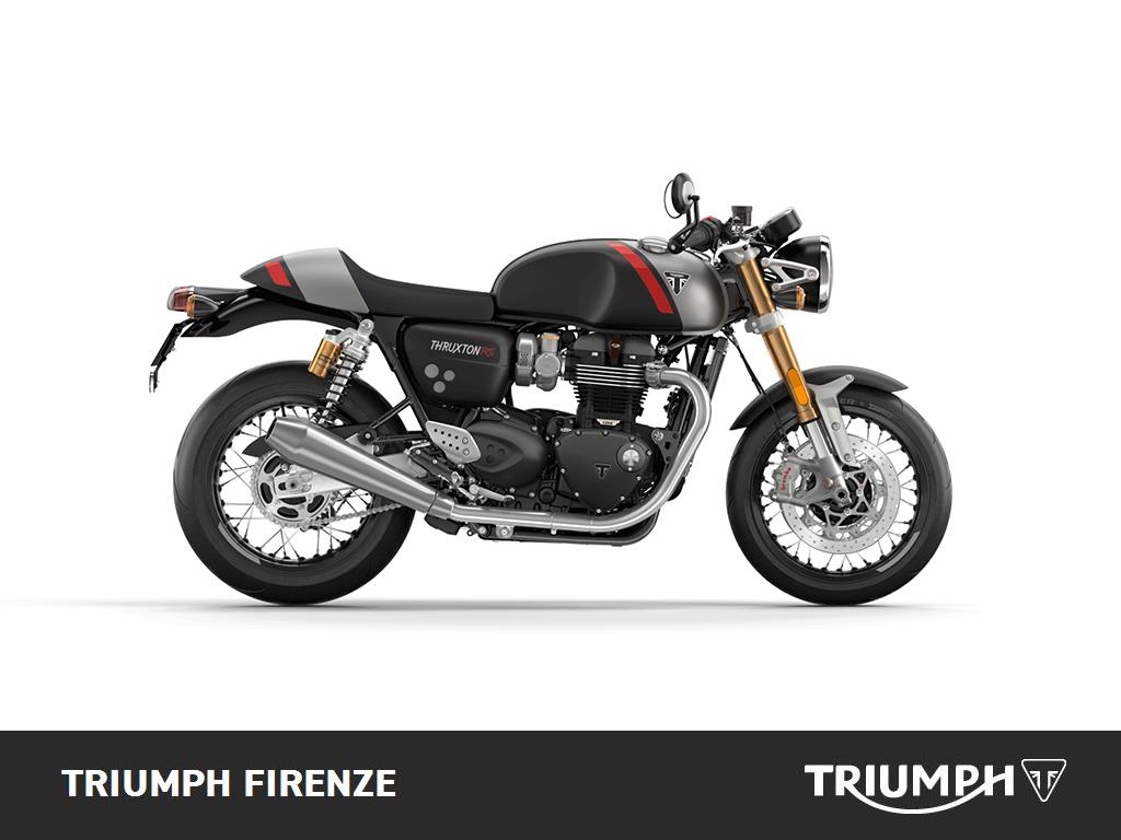 TRIUMPH Thruxton 1200 RS