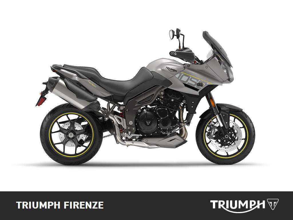 TRIUMPH Tiger 1050 Sport Abs