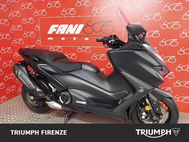 YAMAHA T-Max 560 Abs