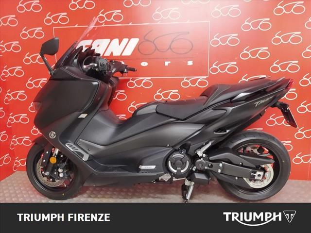 YAMAHA T-Max 560 Abs